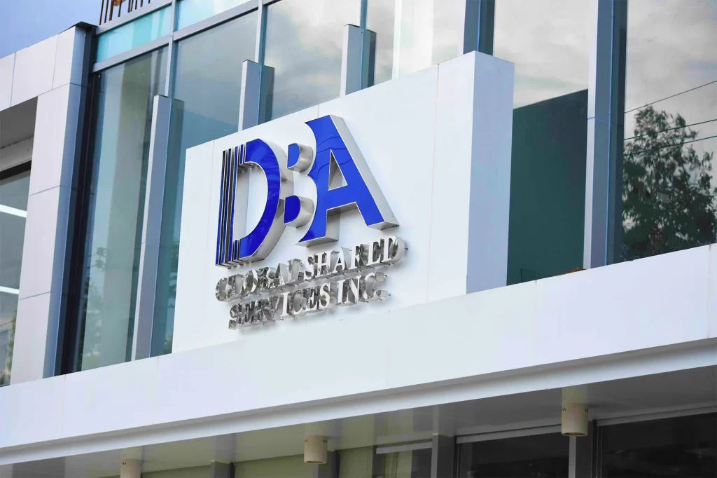 DBA Locations and How We Hire