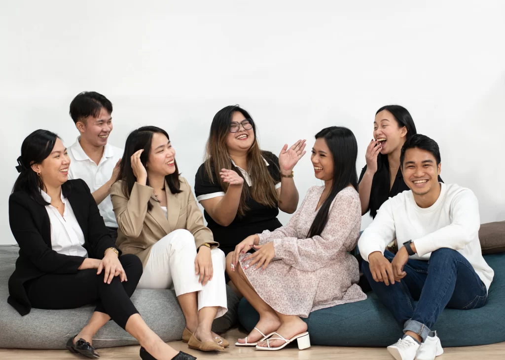 Decoding The Office Culture as a Newbie