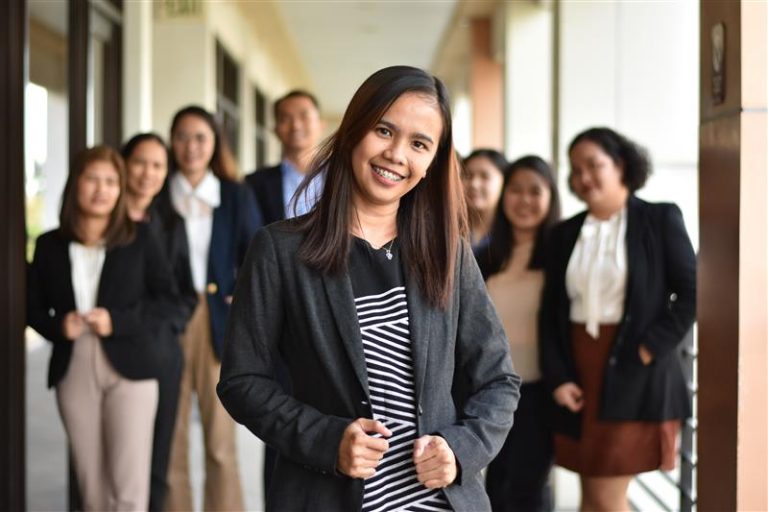 crafting authentic professional identity