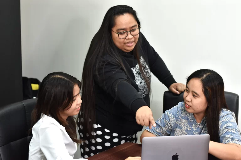 career-boosting upsides of mentorship