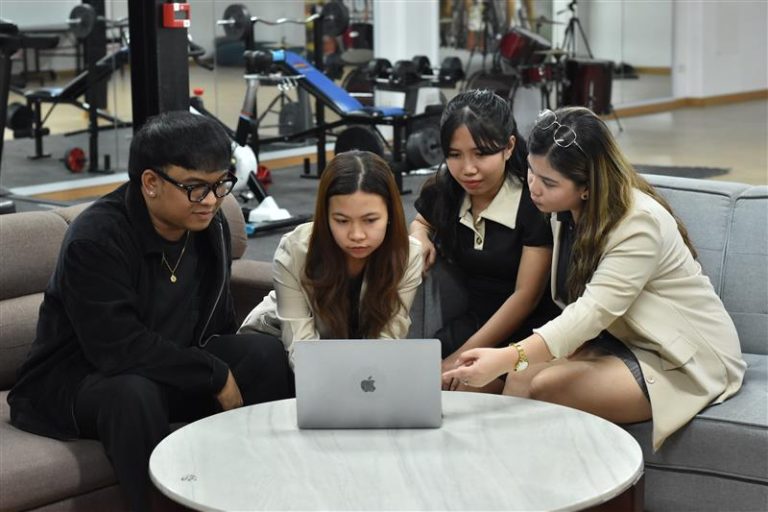 career newbie networking strategies