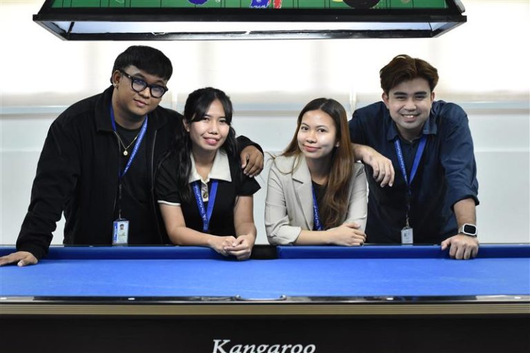 career newbie networking strategies