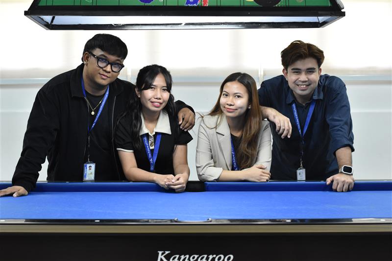 career newbie networking strategies