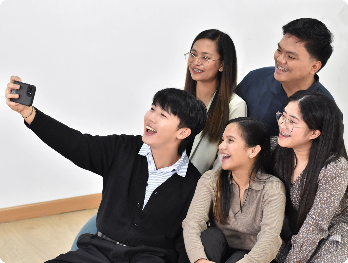 escaping gen z unemployment trap