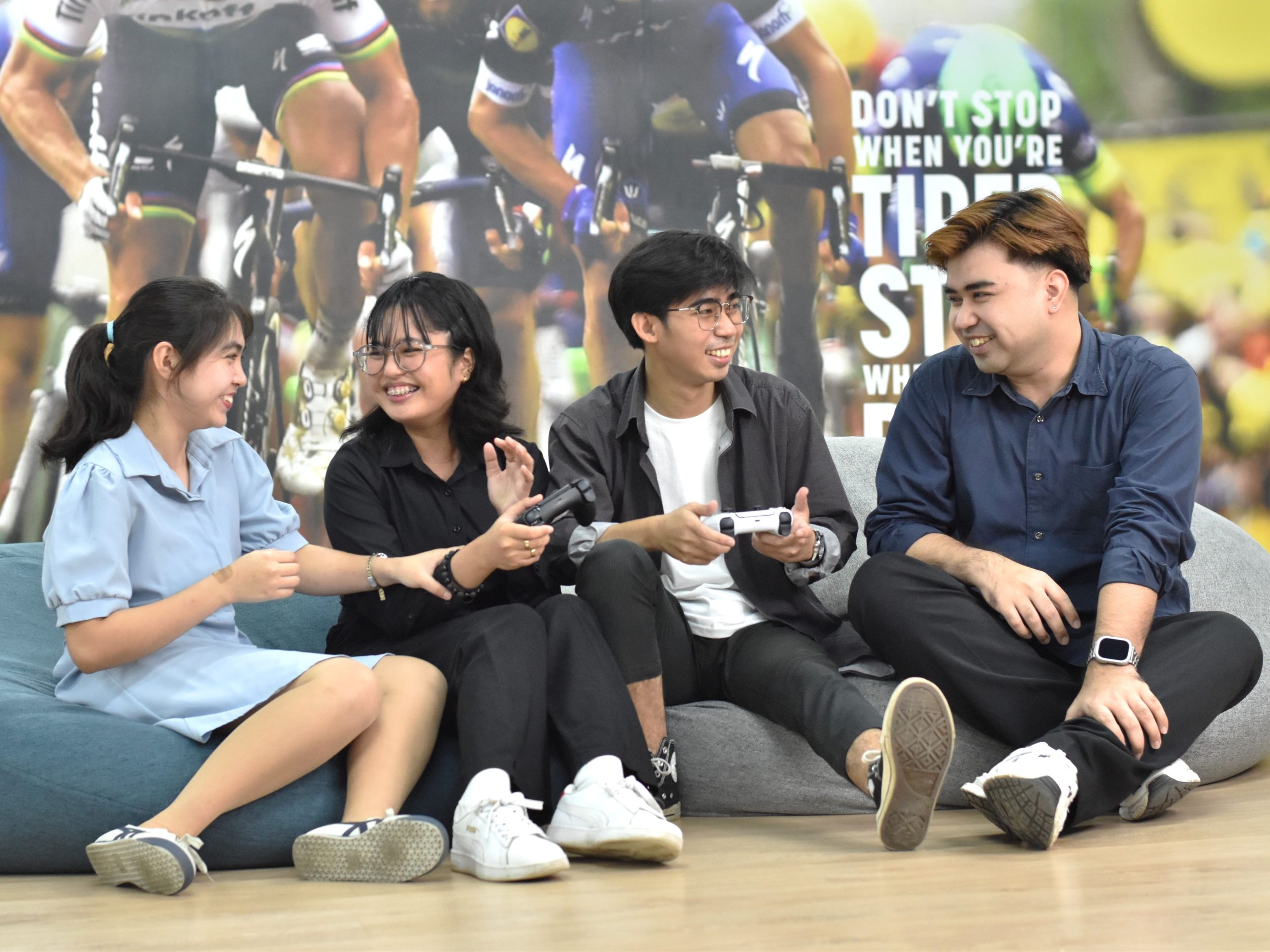 Underrated Holiday Recharge Routine for a Stronger New Year