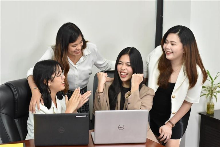 crafting authentic professional identity