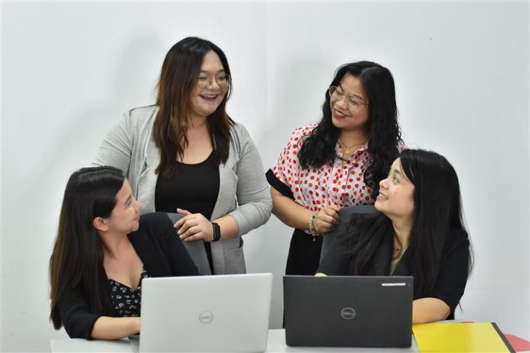 crafting authentic professional identity