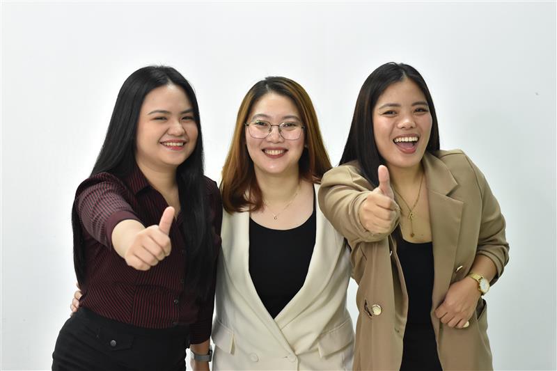 sound competent without overselling yourself