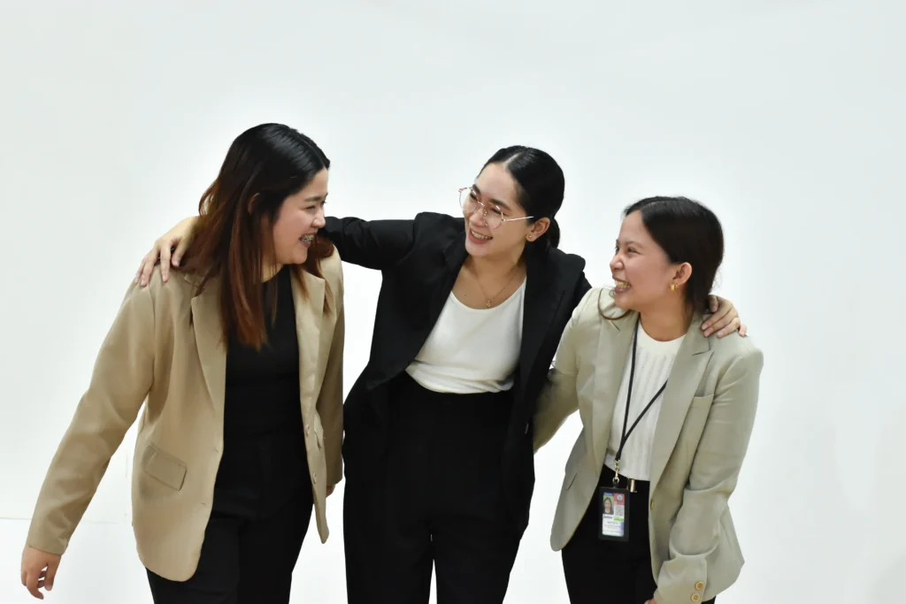 Reframing Job Underqualification into Professional Growth